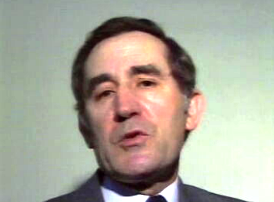 Ramalho Eanes na Faculdade de Direito