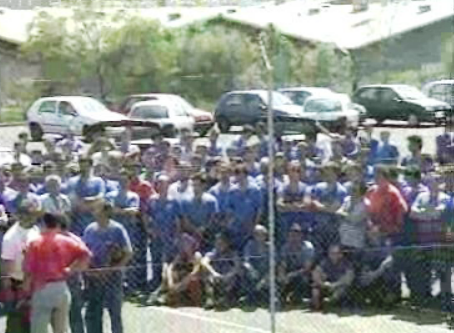 Situação na Renault portuguesa