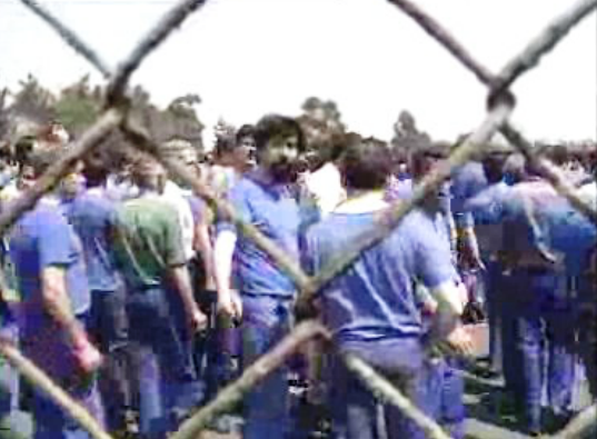 Crise na indústria automóvel