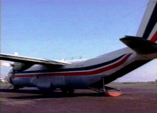 UNITA autoriza evacuação de portugueses