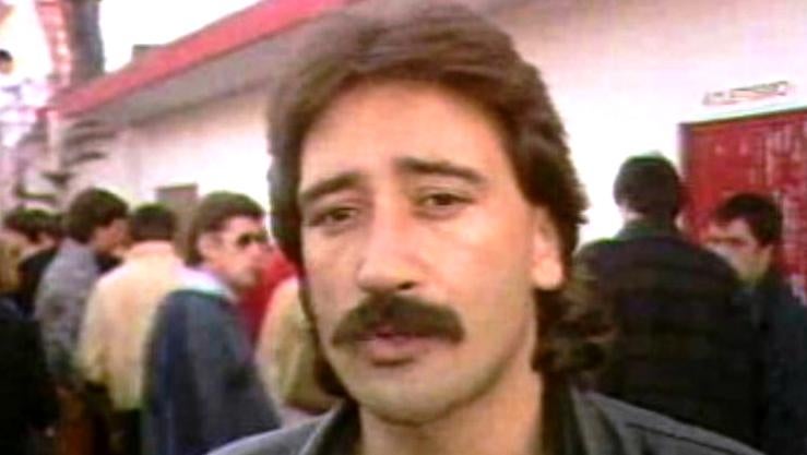 Futebol: Salgueiros vs SL Benfica