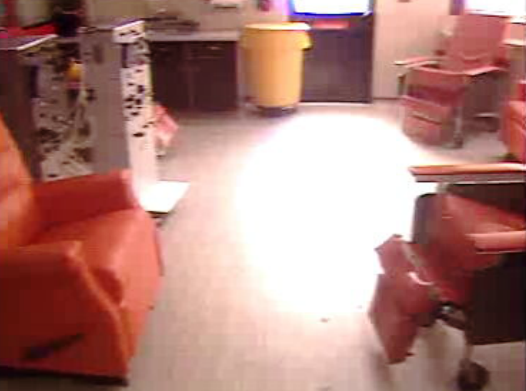 Doentes de hemodiálise recusam tratamentos