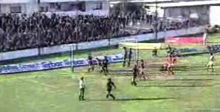 Futebol: Salgueiros vs Académica