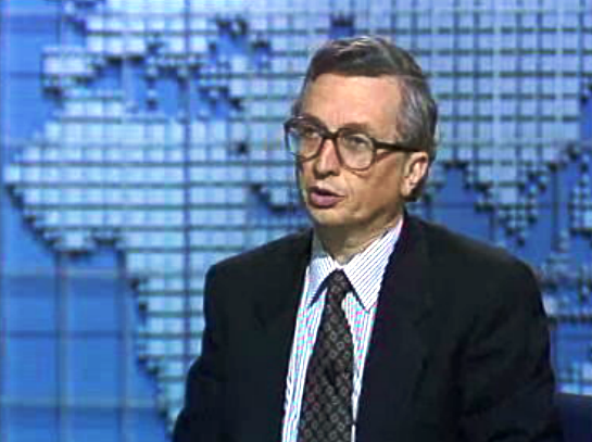 Entrevistaa Sarsfield Cabral