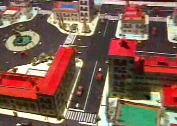 Atropelamentos nas estradas portuguesas