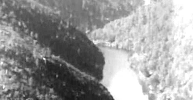 Aproveitamento Hidroelétrico e Pesca às Trutas no Rio Lima