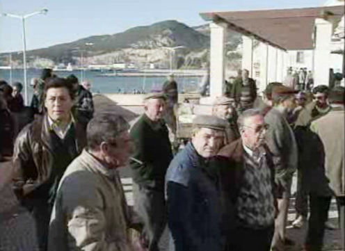 Tragédia em Sesimbra