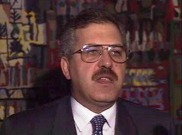 Campanha contra o trabalho infantil