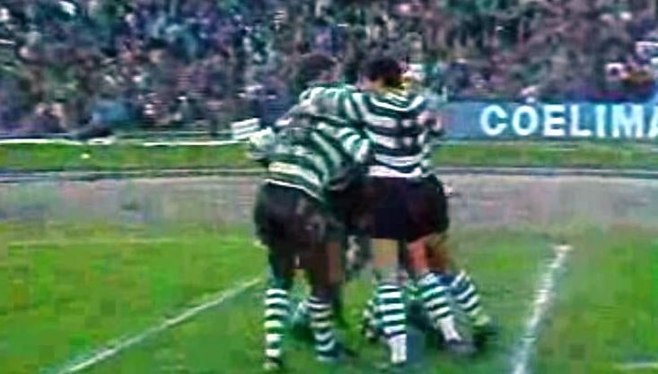 Futebol: Vitória de Guimarães vs Sporting CP