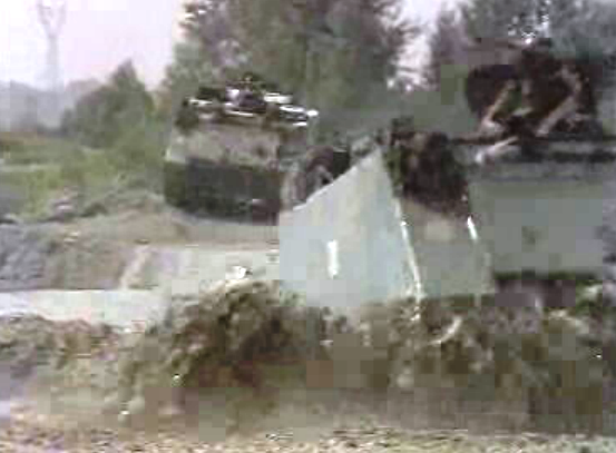 Financiamento das Forças Armadas