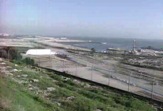 Projeto da nova ponte do Tejo