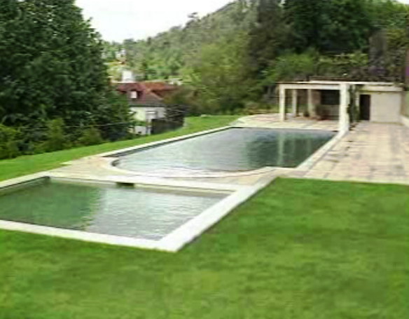 Termalismo em Portugal