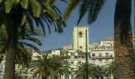 Terra Mãe – Episódio 01