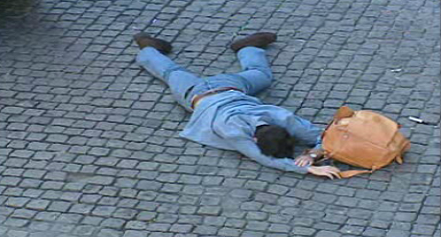 Terra Mãe – Episódio 02