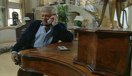 Terra Mãe – Episódio 10