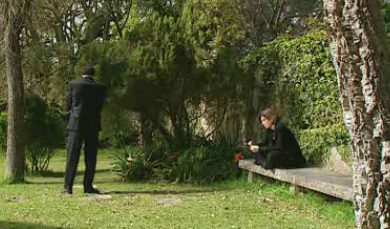 Terra Mãe – Episódio 100