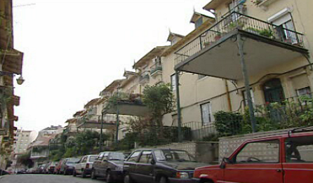 Terra Mãe – Episódio 101