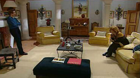 Terra Mãe – Episódio 103