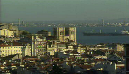 Terra Mãe – Episódio 104