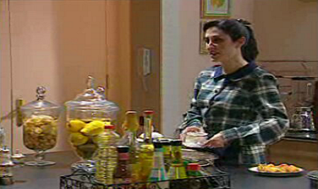 Terra Mãe – Episódio 105