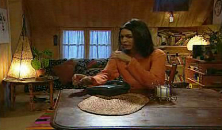 Terra Mãe – Episódio 107