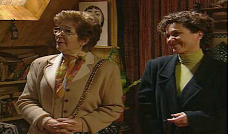 Terra Mãe – Episódio 108