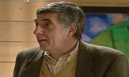 Terra Mãe – Episódio 109