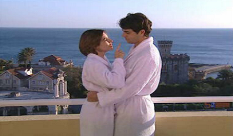 Terra Mãe – Episódio 110