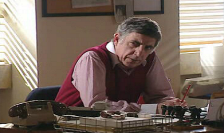 Terra Mãe – Episódio 113