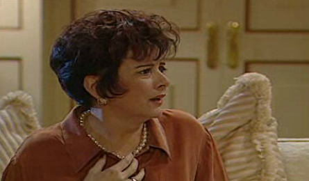 Terra Mãe – Episódio 114