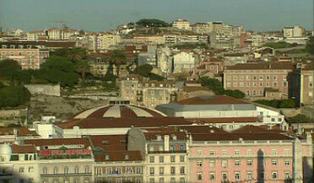 Terra Mãe – Episódio 117