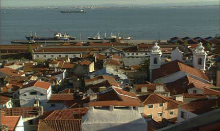 Terra Mãe – Episódio 119