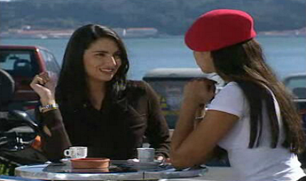 Terra Mãe – Episódio 12