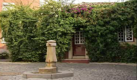 Terra Mãe – Episódio 122