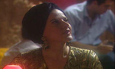 Terra Mãe – Episódio 124