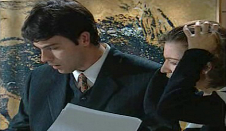 Terra Mãe – Episódio 126