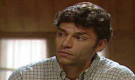 Terra Mãe – Episódio 127