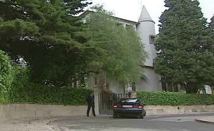 Terra Mãe –  Episódio 129