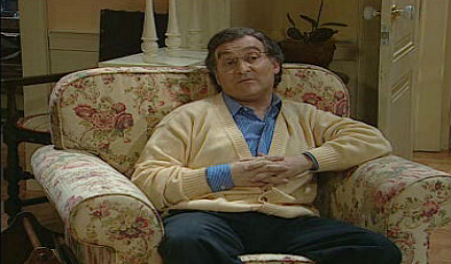 Terra Mãe – Episódio 130