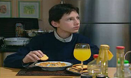 Terra Mãe – Episódio 131