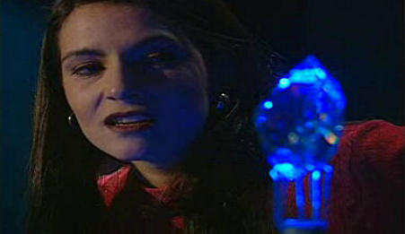 Terra Mãe – Episódio 134