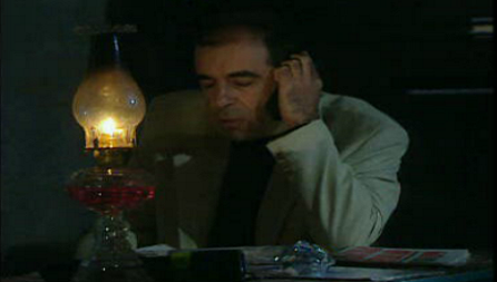 Terra Mãe – Episódio 135