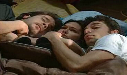 Terra Mãe – Episódio 136