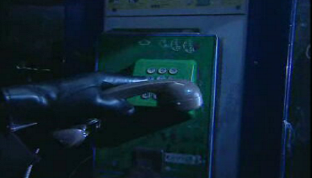 Terra Mãe – Episódio 137