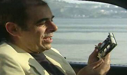 Terra Mãe – Episódio 139