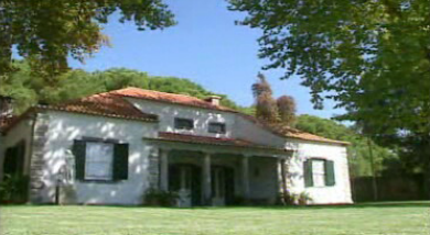 Terra Mãe – Episódio 14