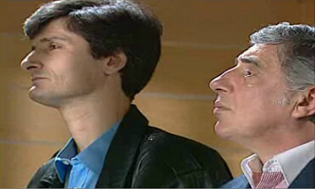 Terra Mãe – Episódio 143