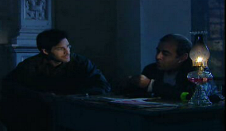 Terra Mãe – Episódio 144