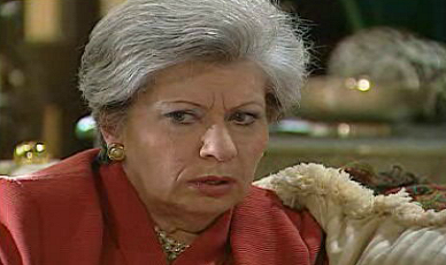 Terra Mãe – Episódio 145