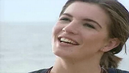 Terra Mãe – Episódio 146